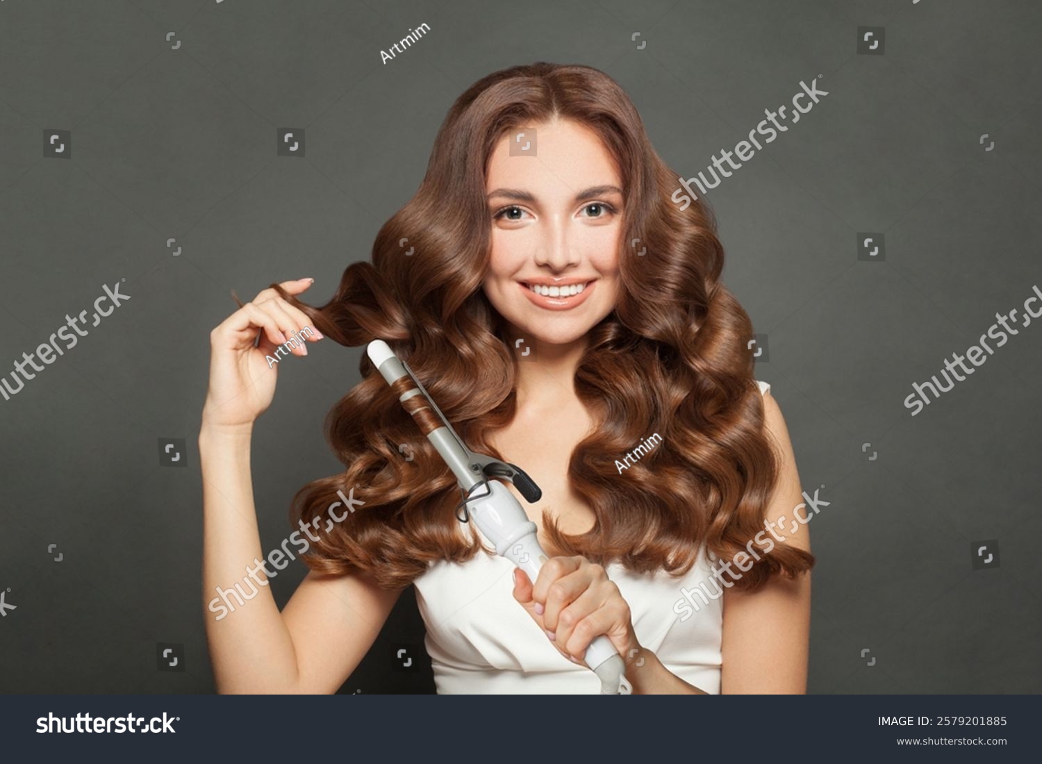 Coiffure