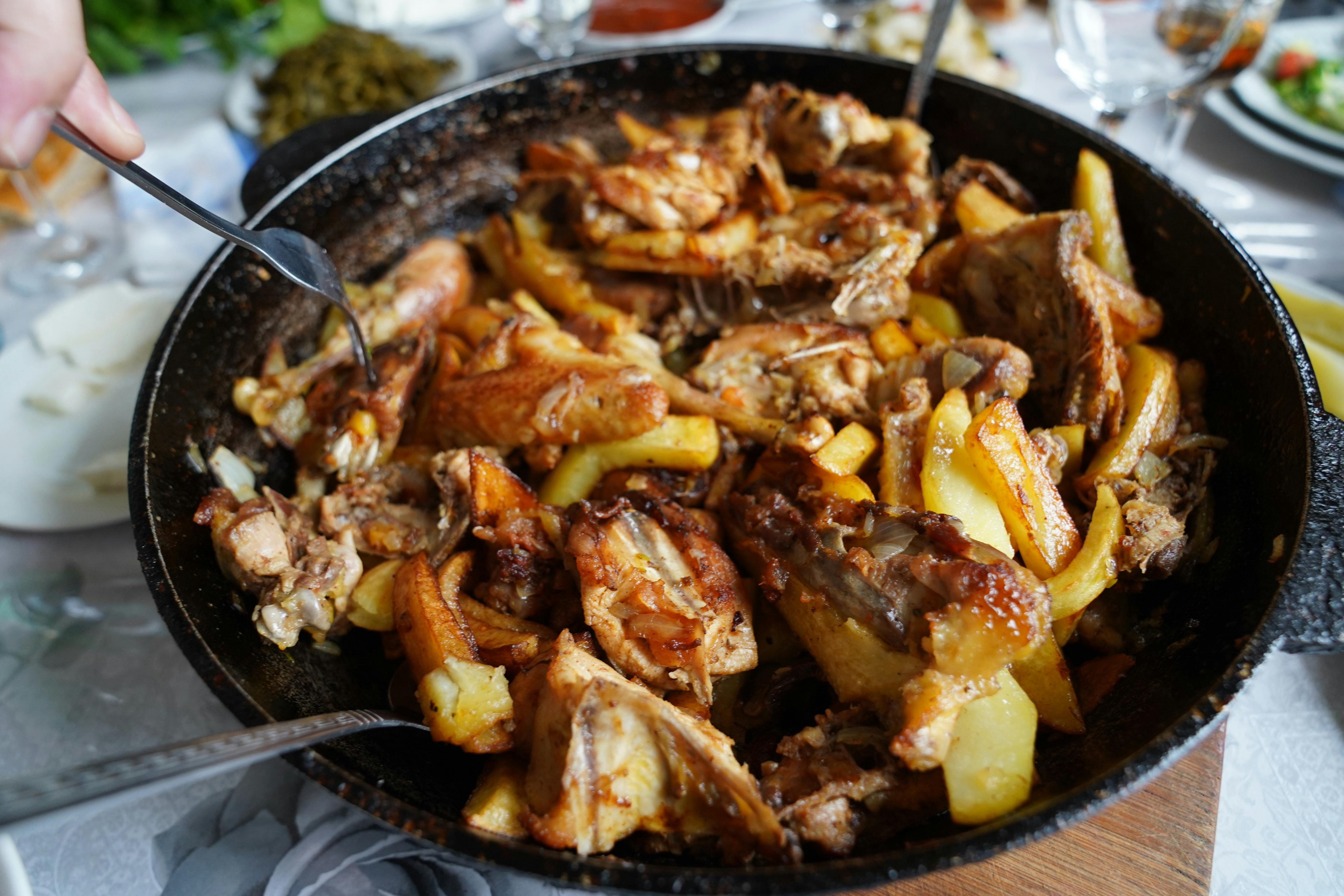 Cuisine